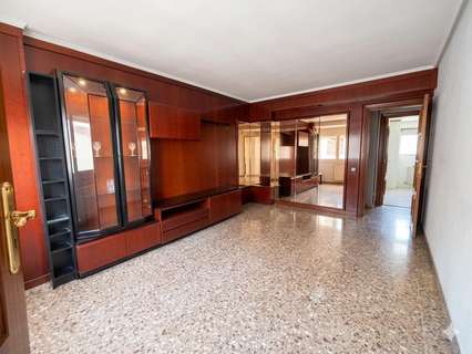 Piso en venta en Zaragoza rebajado
