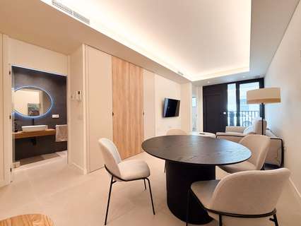 Apartamento en venta en San Javier zona Santiago de la Ribera