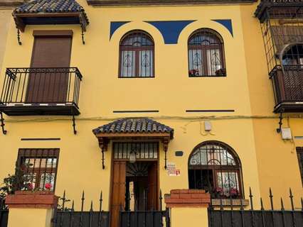 Casa en venta en Sevilla