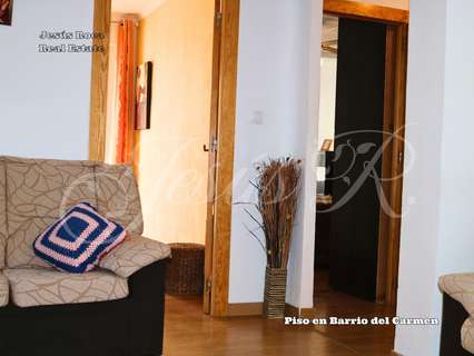 Piso en venta en Murcia