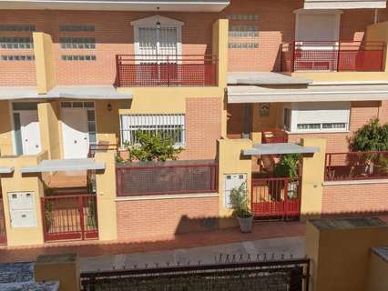 Casa en alquiler en Molina de Segura rebajada