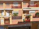 Casa en alquiler en Molina de Segura rebajada