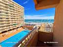 Apartamento en venta en San Javier zona La Manga del Mar Menor
