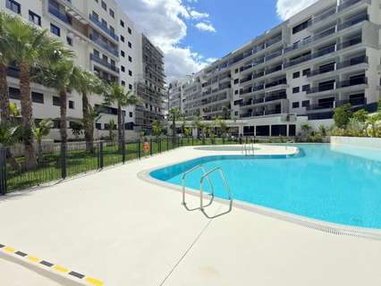 Apartamento en venta en Orihuela zona Orihuela-Costa