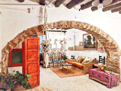 Casa en venta en Cinctorres