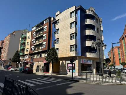 Plaza de parking en venta en Oviedo
