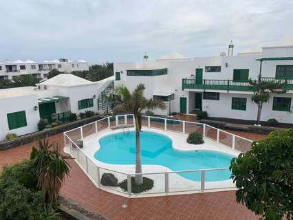 Apartamento en venta en Teguise