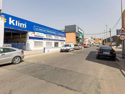 Nave industrial en venta en Murcia rebajada