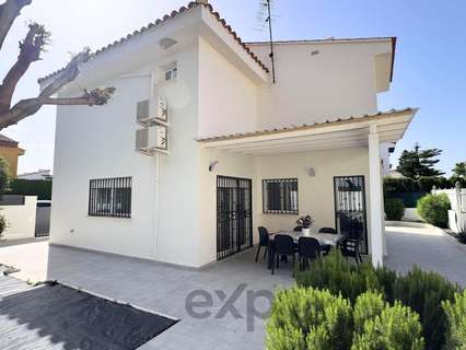 Chalet en venta en Riba-roja de Túria