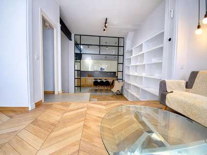 Local comercial en alquiler en Barcelona