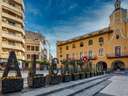 Parcela rústica en venta en Alcantarilla