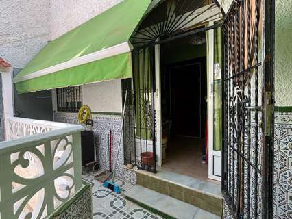 Apartamento en venta en Los Alcázares