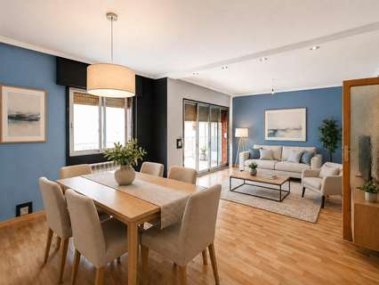 Piso en venta en Madrid