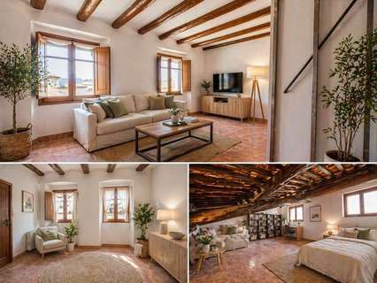 Casa en venta en Verdú