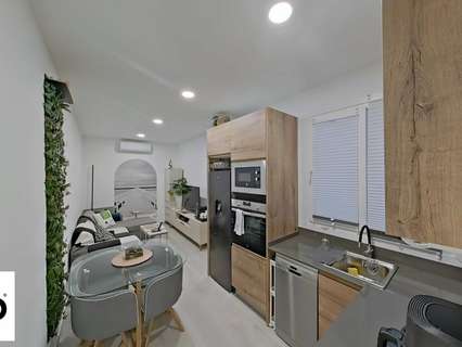 Piso en venta en Madrid