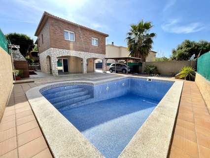 Chalet en venta en El Vendrell