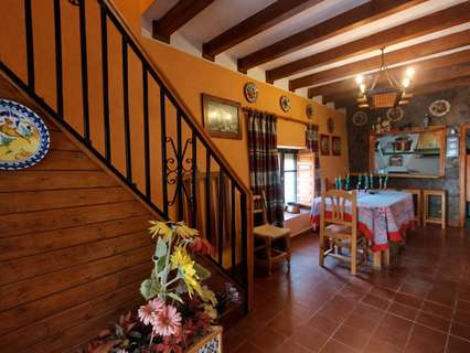 Casa en venta en Abrucena