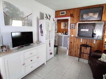 Ático en venta en San Andrés del Rabanedo