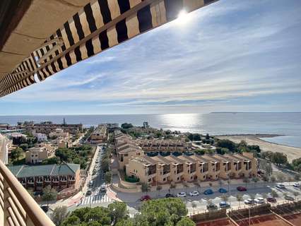 Piso en venta en Alicante zona Playa de San Juan