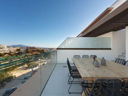 Ático en venta en Estepona