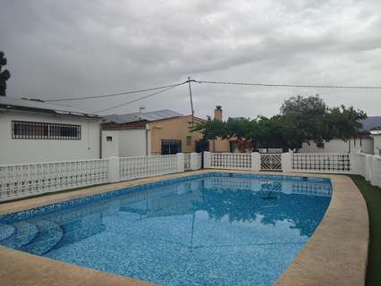 Chalet en venta en Elda