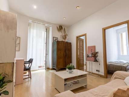 Apartamento en venta en Madrid