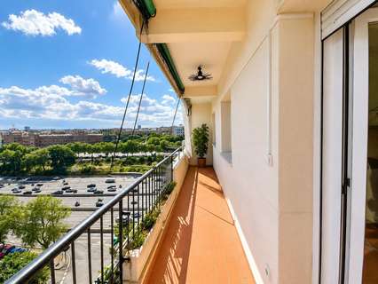 Piso en venta en Madrid