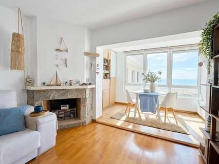 Piso en venta en Castelldefels