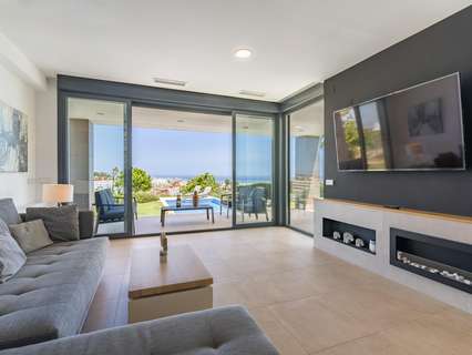 Chalet en venta en Manilva