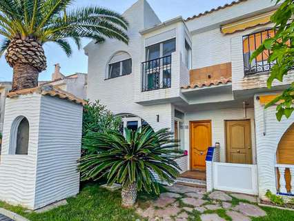 Casa en venta en Santa Pola zona Gran Alacant