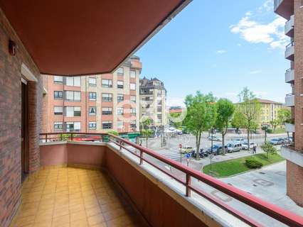Piso en venta en Oviedo
