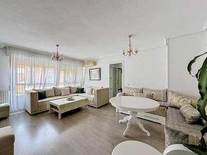 Piso en venta en Madrid