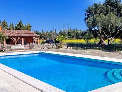 Casa en venta en Forallac