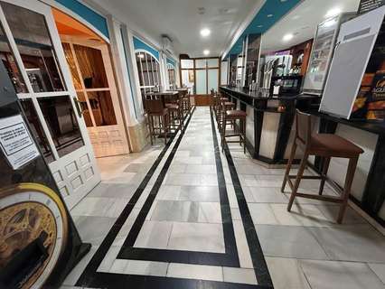 Local comercial en venta en Lújar rebajado
