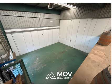 Nave industrial en venta en Benahadux