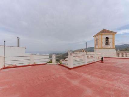 Casa en venta en Lújar rebajada