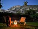 Chalet en venta en Dénia
