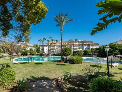 Apartamento en venta en Marbella