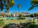 Apartamento en venta en Marbella