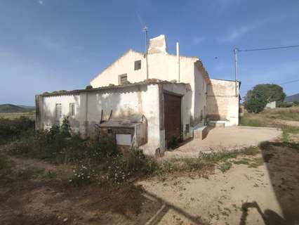 Casa rústica en venta en Jumilla