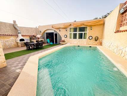 Casa en venta en San Isidro