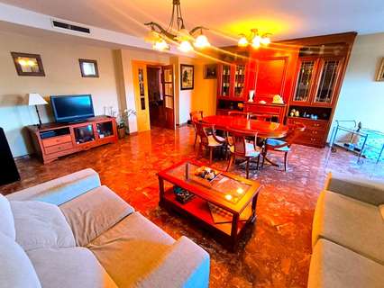 Dúplex en venta en Villarreal/Vila-real