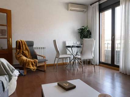 Piso en venta en Madrid