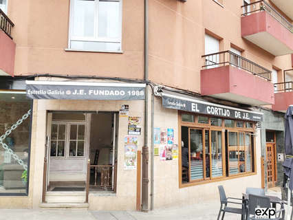 Local comercial en venta en Avilés