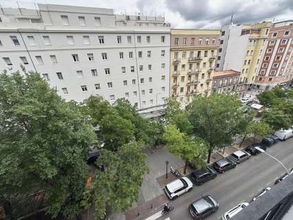 Piso en venta en Madrid