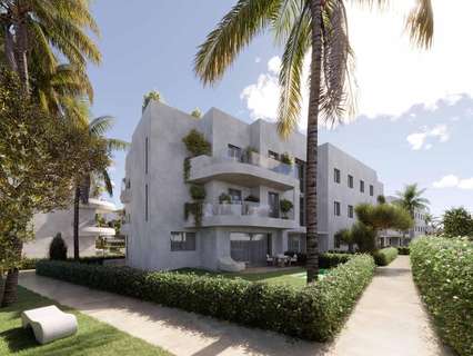 Apartamento en venta en Estepona