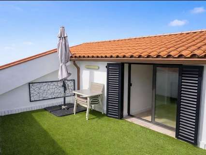 Dúplex en venta en Calella
