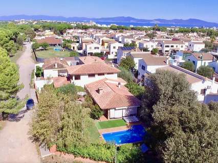 Chalet en venta en L'Escala