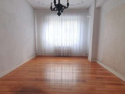 Piso en venta en Laudio/Llodio rebajado