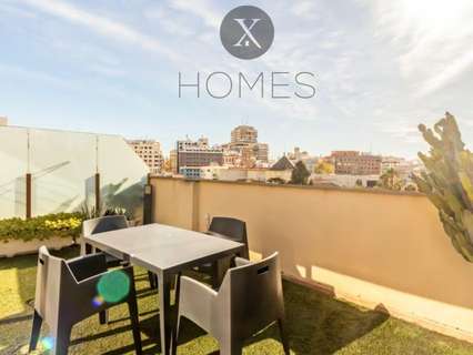 Dúplex en alquiler en Valencia